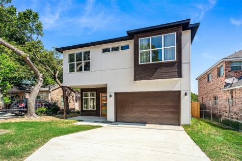 1415 Glen Avenue Dallas TX 75216