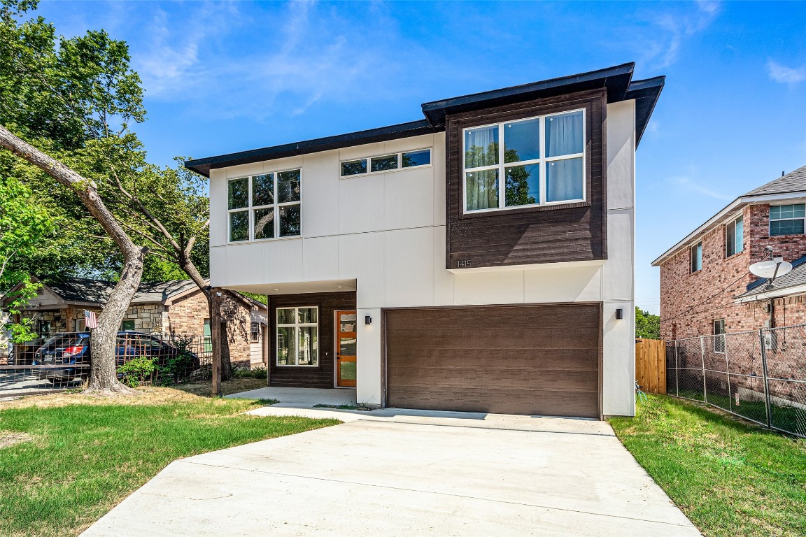 1415 Glen Avenue Dallas TX 75216