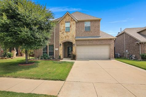 913 Sawmill Road Mckinney TX 75072