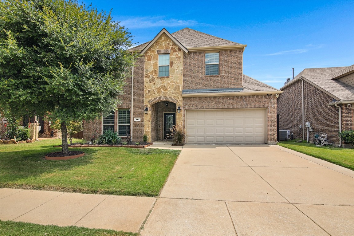 913 Sawmill Road Mckinney TX 75072
