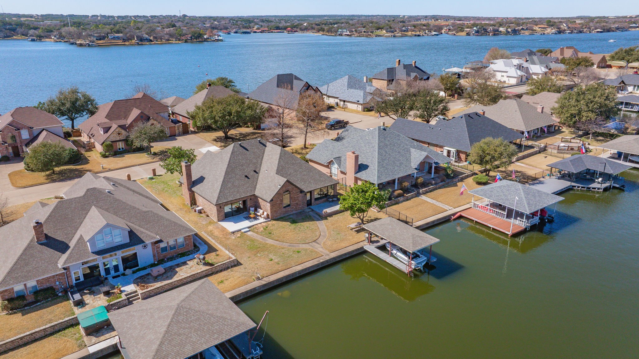 2309 River Road Granbury TX 76048