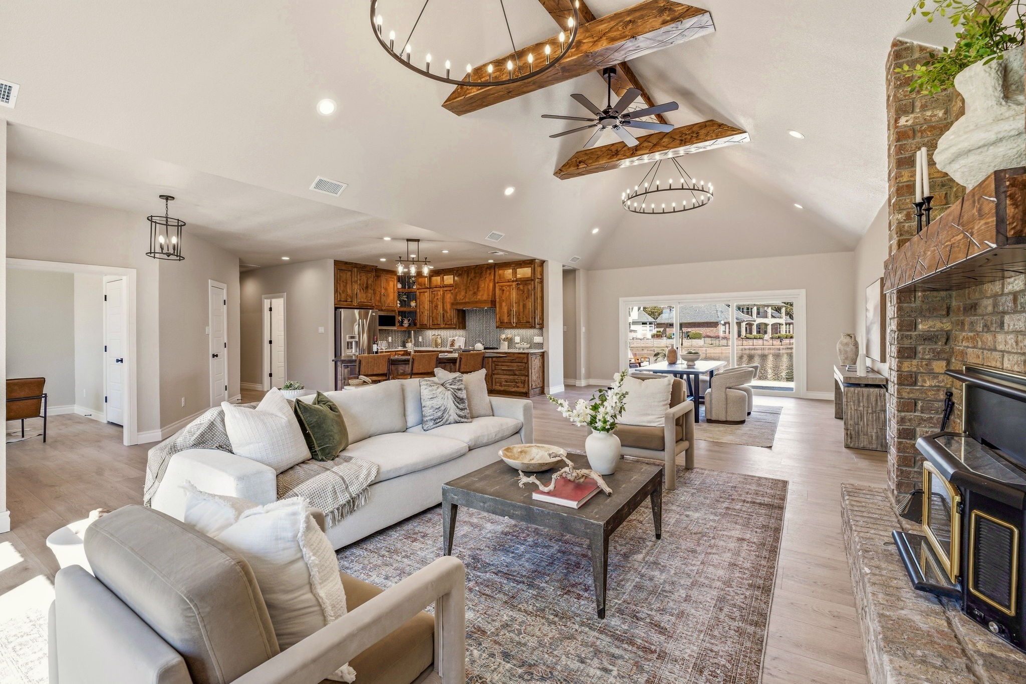 2309 River Road Granbury TX 76048