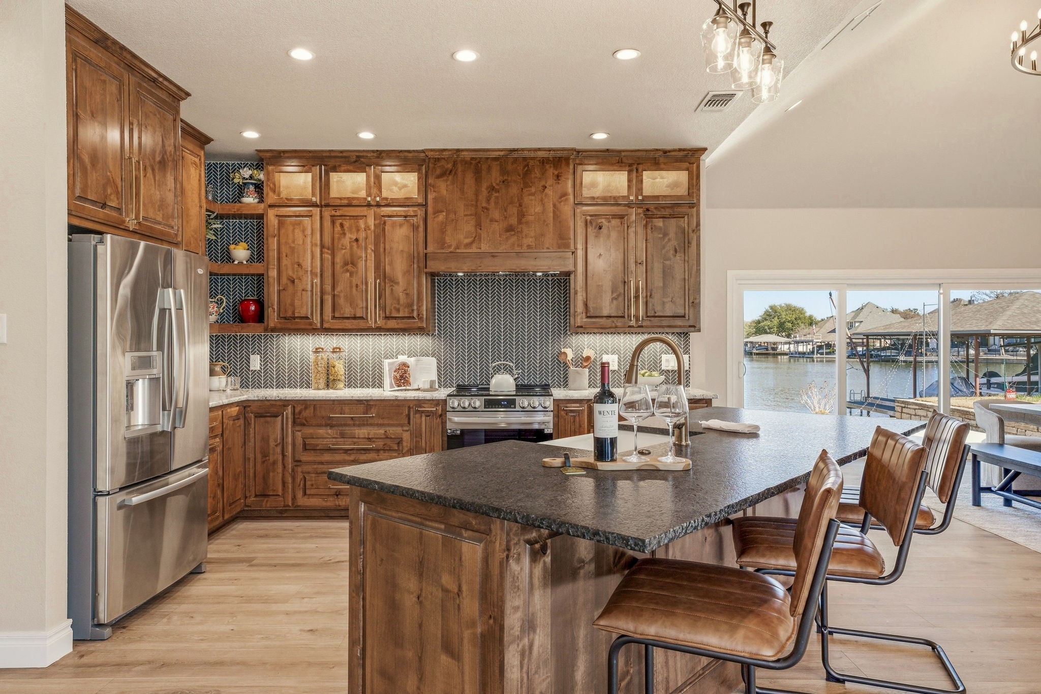 2309 River Road Granbury TX 76048