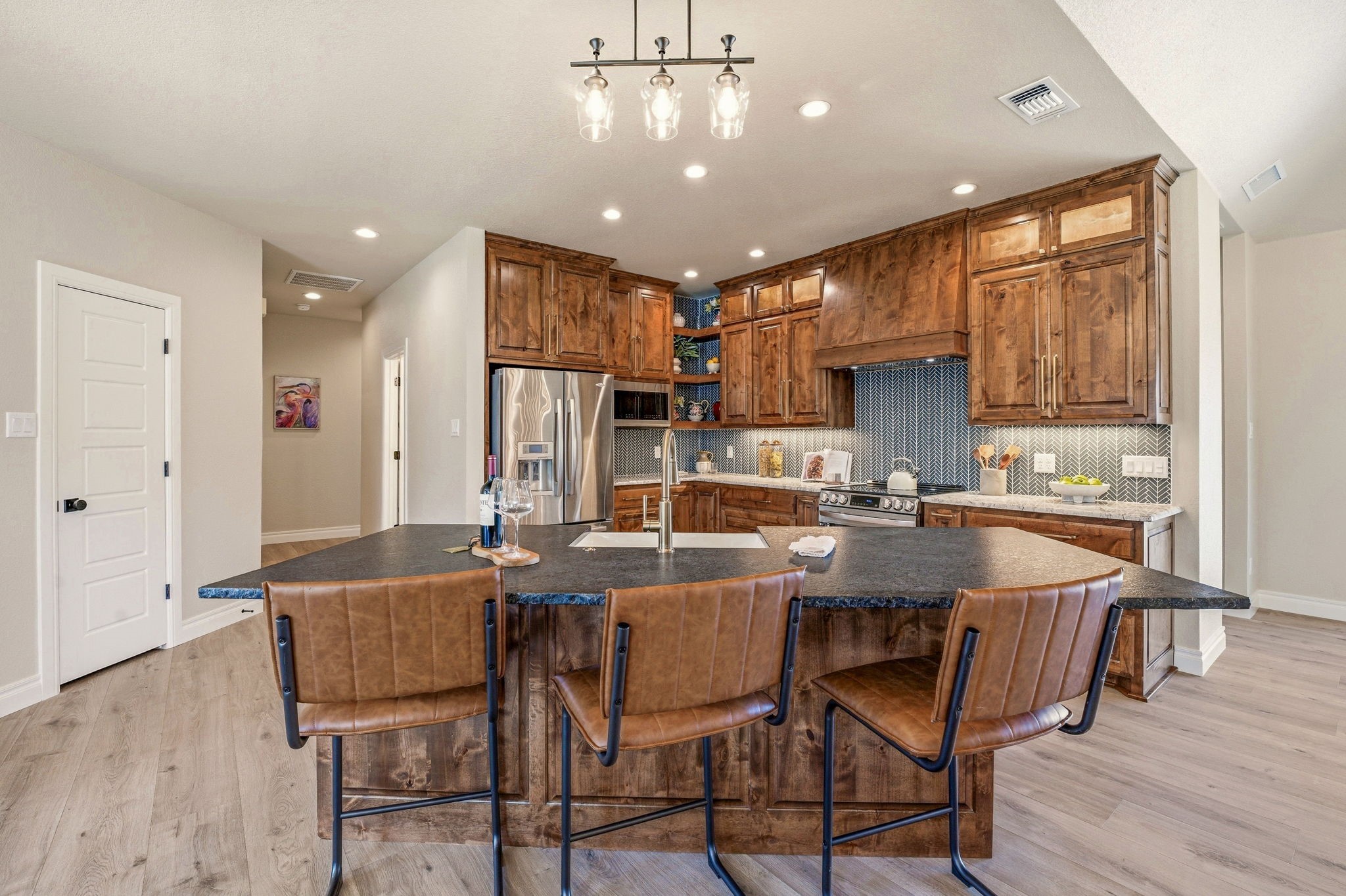 2309 River Road Granbury TX 76048