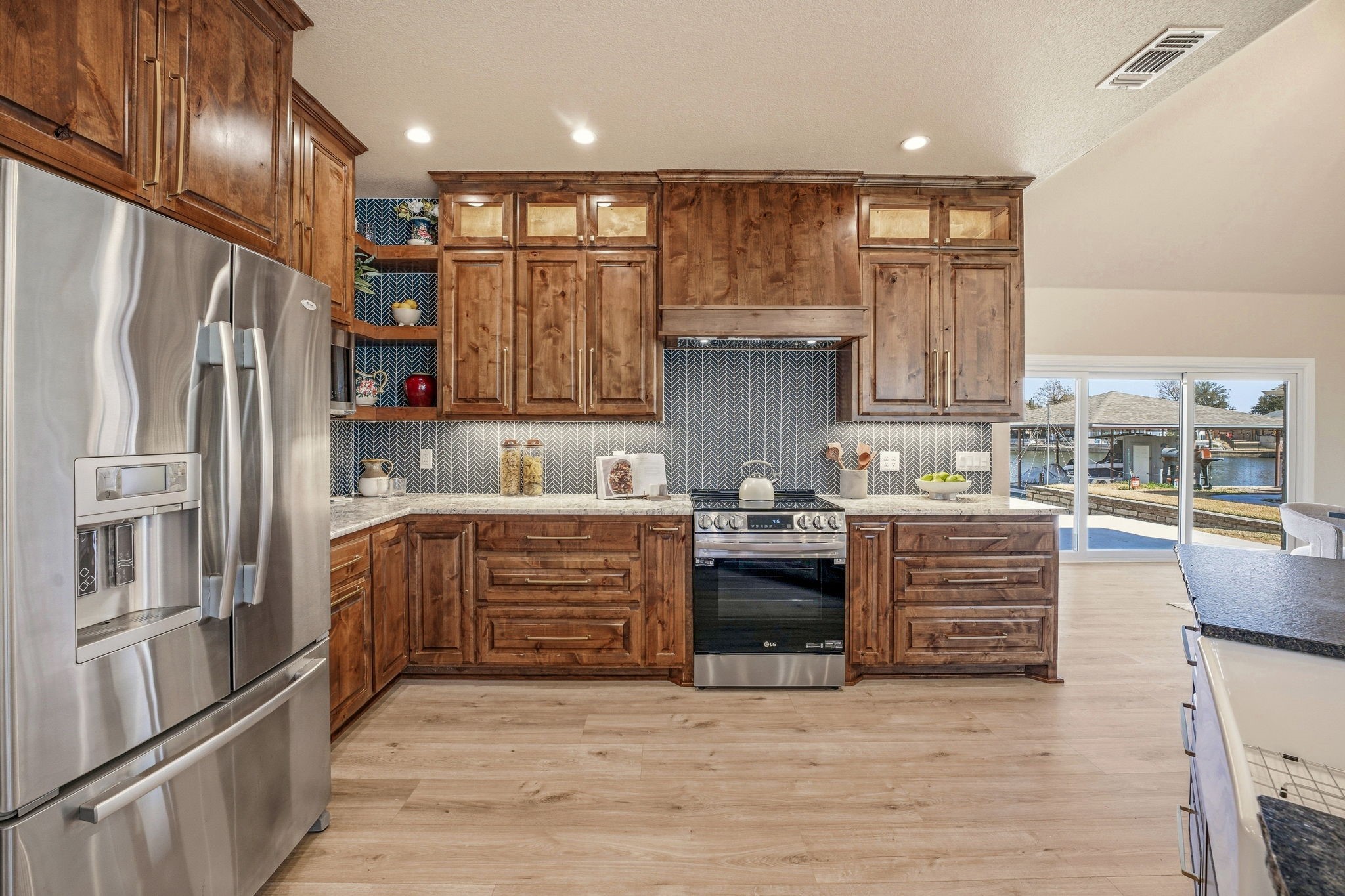 2309 River Road Granbury TX 76048