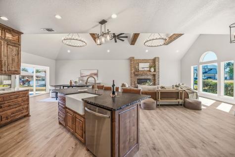 2309 River Road Granbury TX 76048