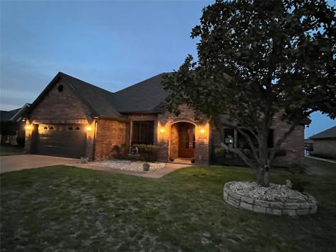 2309 River Road Granbury TX 76048