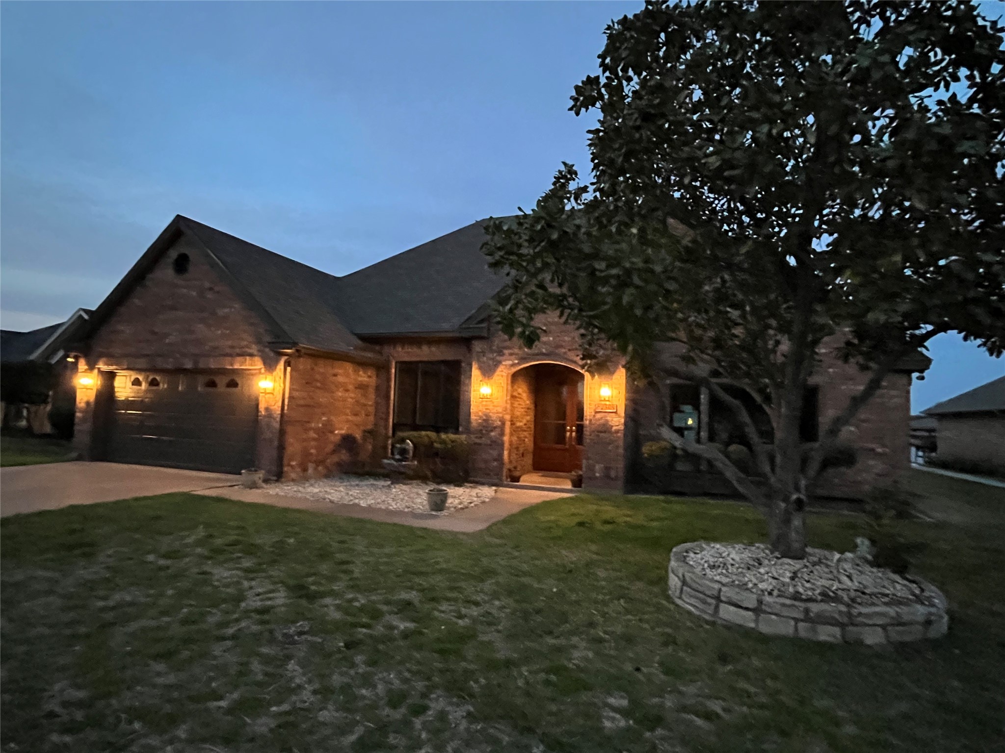 2309 River Road Granbury TX 76048