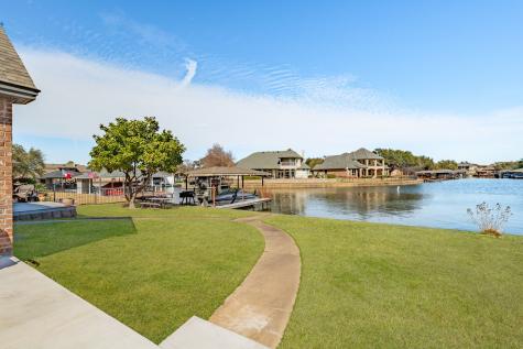 2309 River Road Granbury TX 76048