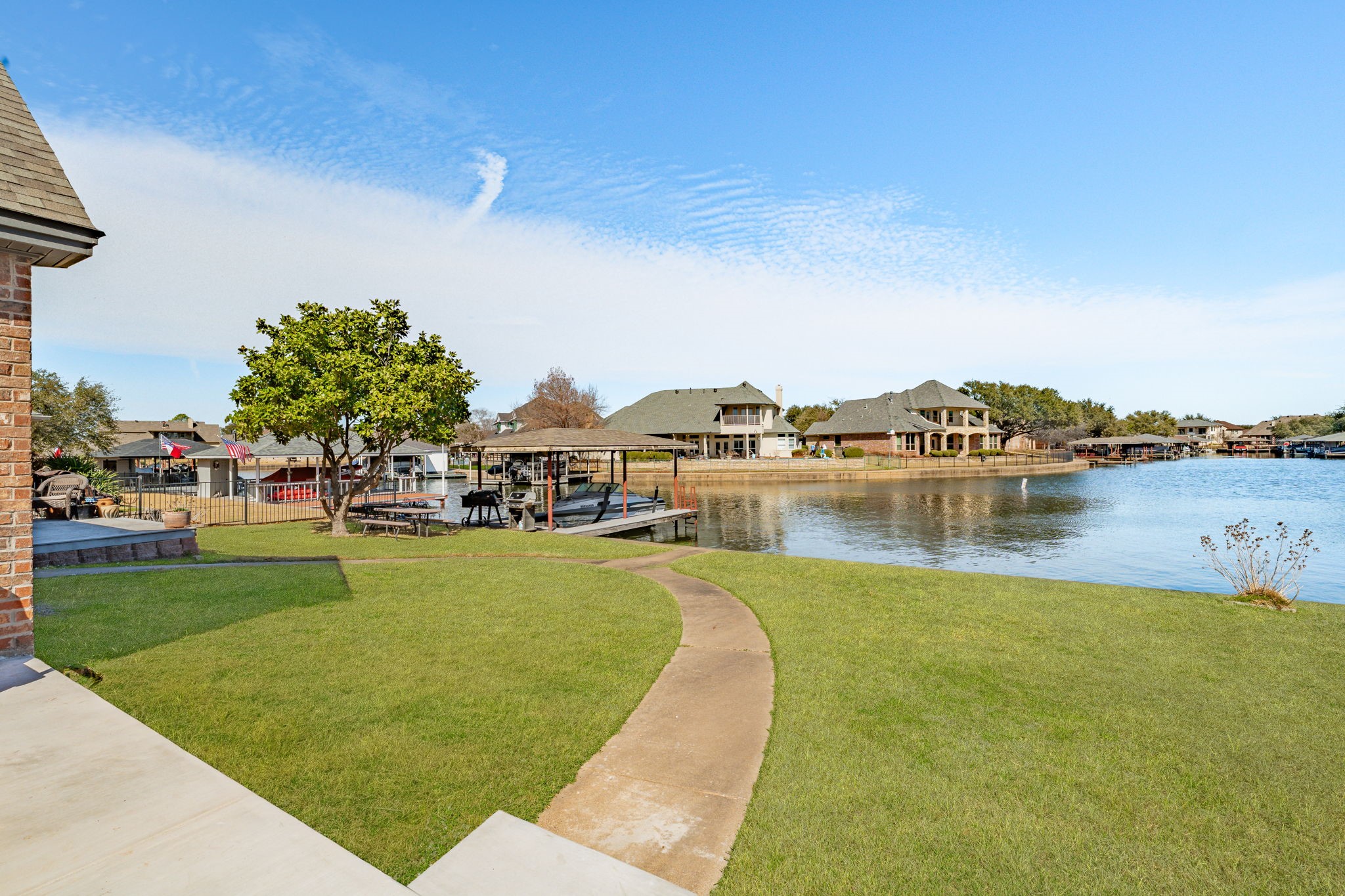 2309 River Road Granbury TX 76048
