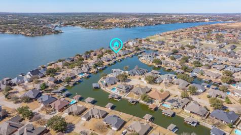 2309 River Road Granbury TX 76048