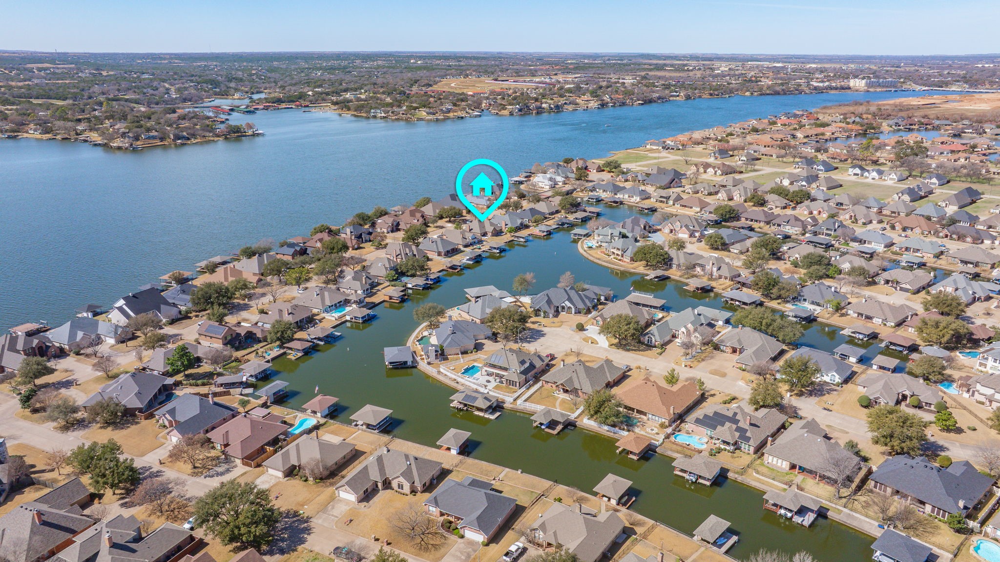 2309 River Road Granbury TX 76048