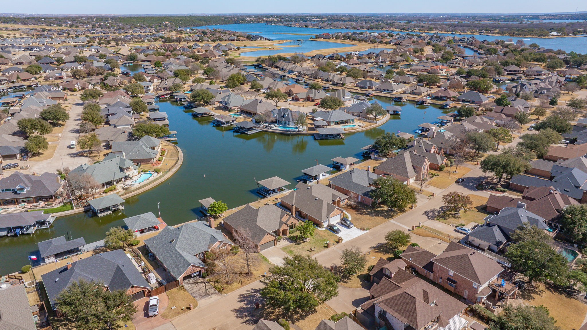 2309 River Road Granbury TX 76048