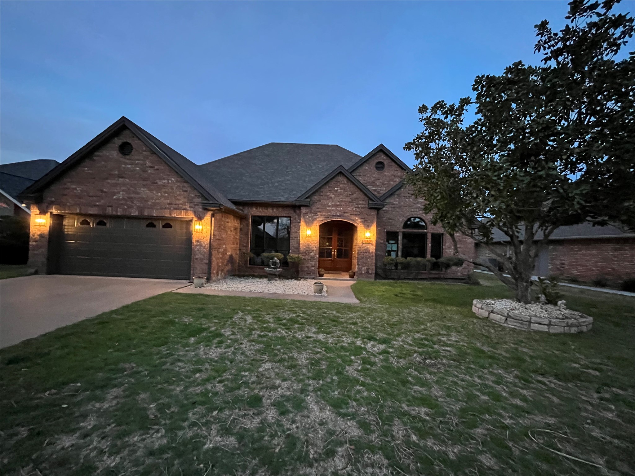 2309 River Road Granbury TX 76048