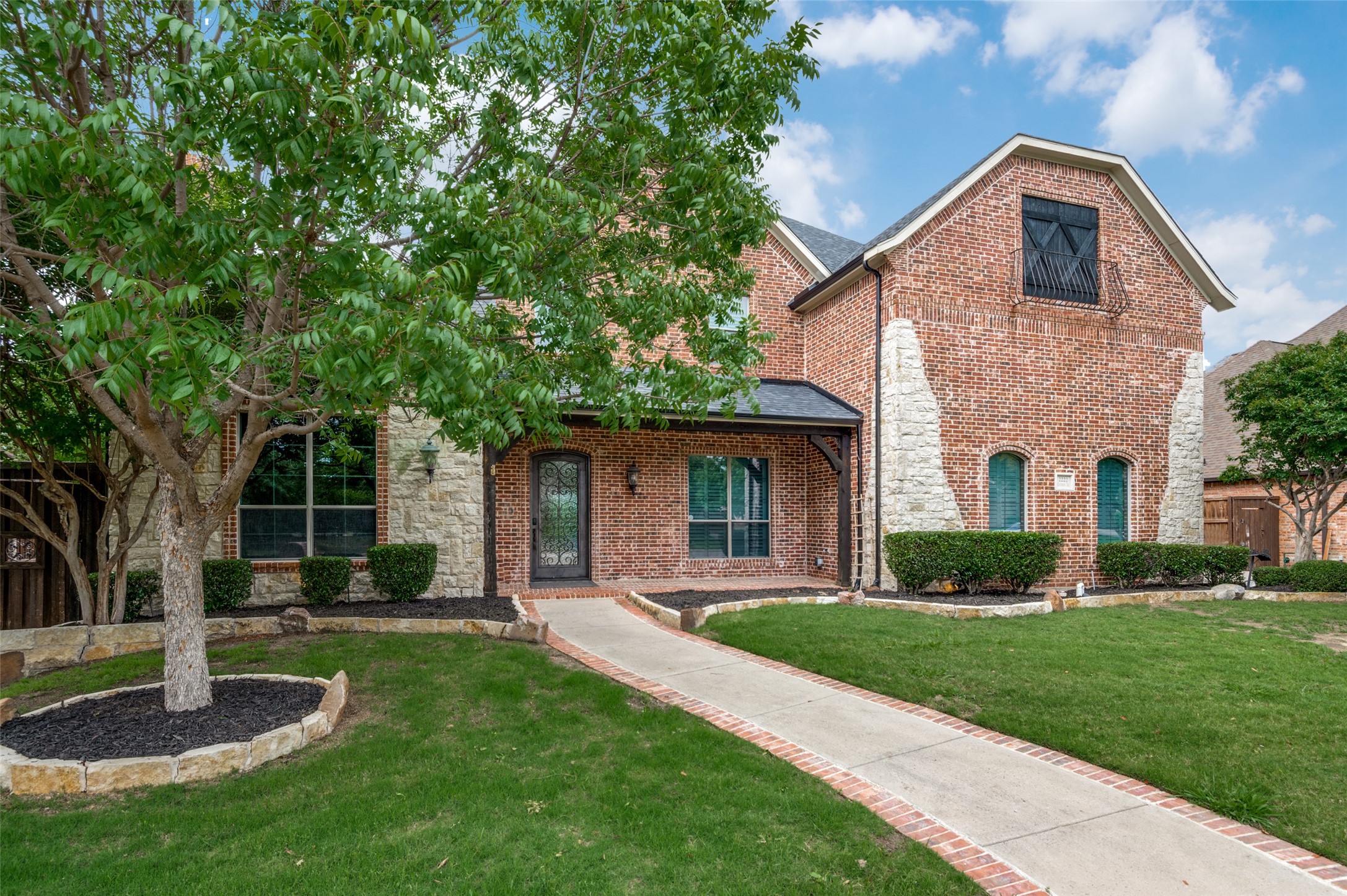 2222 Gunnison Trail Frisco TX 75033