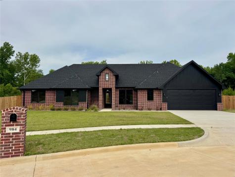 984 Mallard Drive Lindale TX 75771