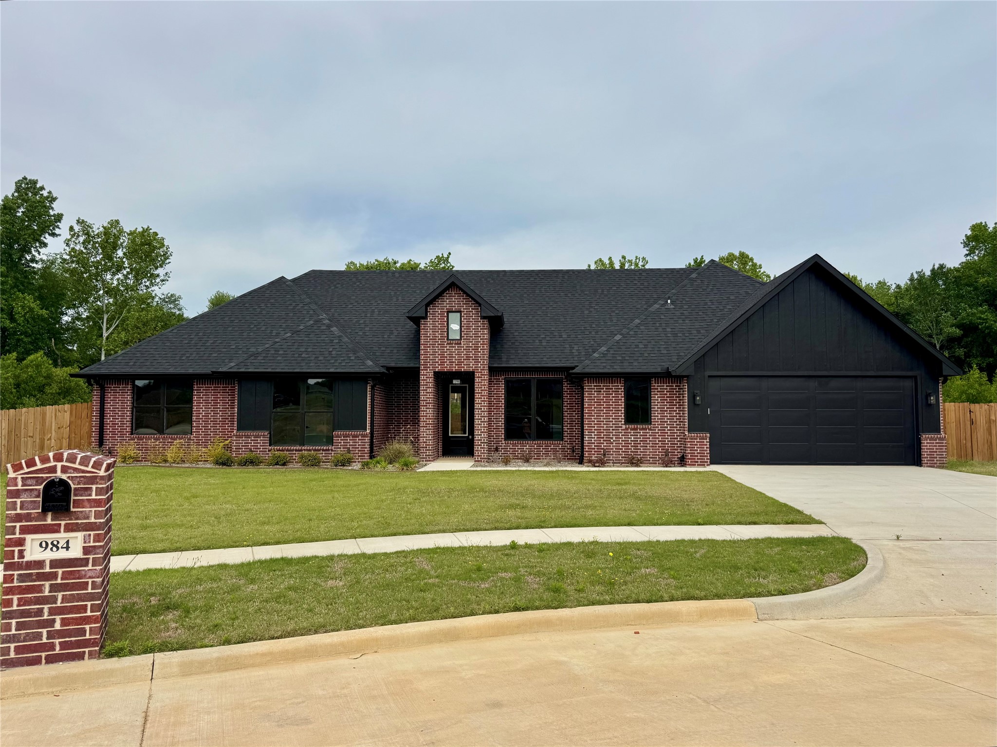 984 Mallard Drive Lindale TX 75771