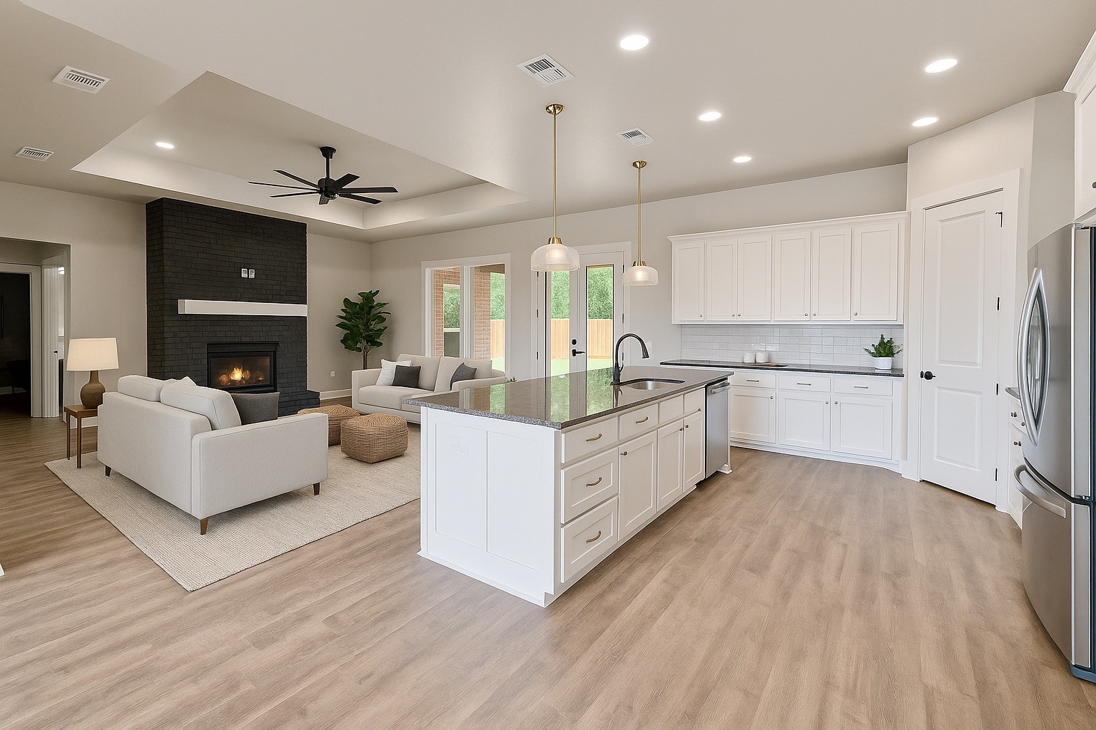 984 Mallard Drive Lindale TX 75771