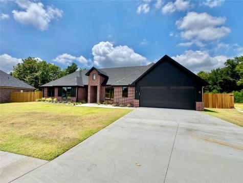 984 Mallard Drive Lindale TX 75771