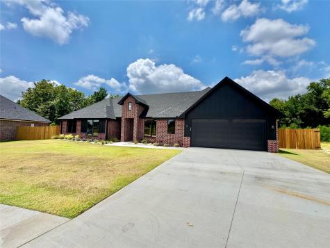 984 Mallard Drive Lindale TX 75771