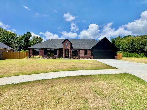 984 Mallard Drive Lindale TX 75771