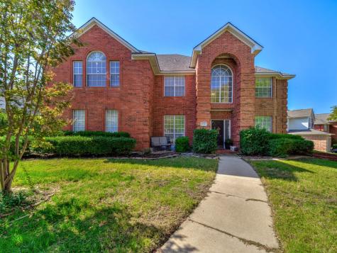 5000 Cedar River Trail Fort Worth TX 76137