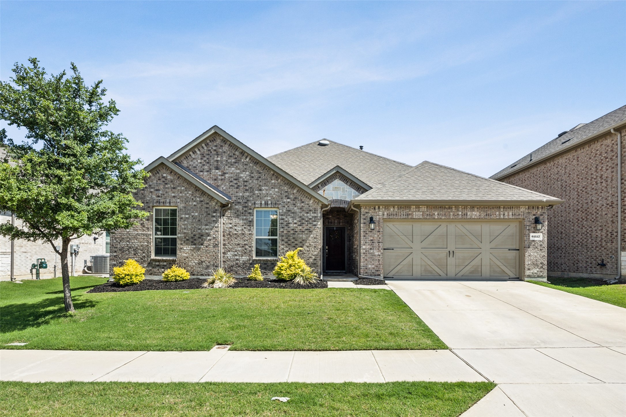 6217 Cheshire Street Celina TX 76227