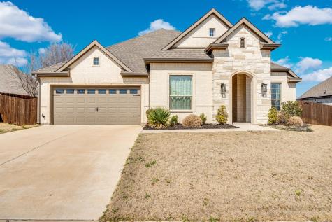 395 Haven Road Waxahachie TX 75165