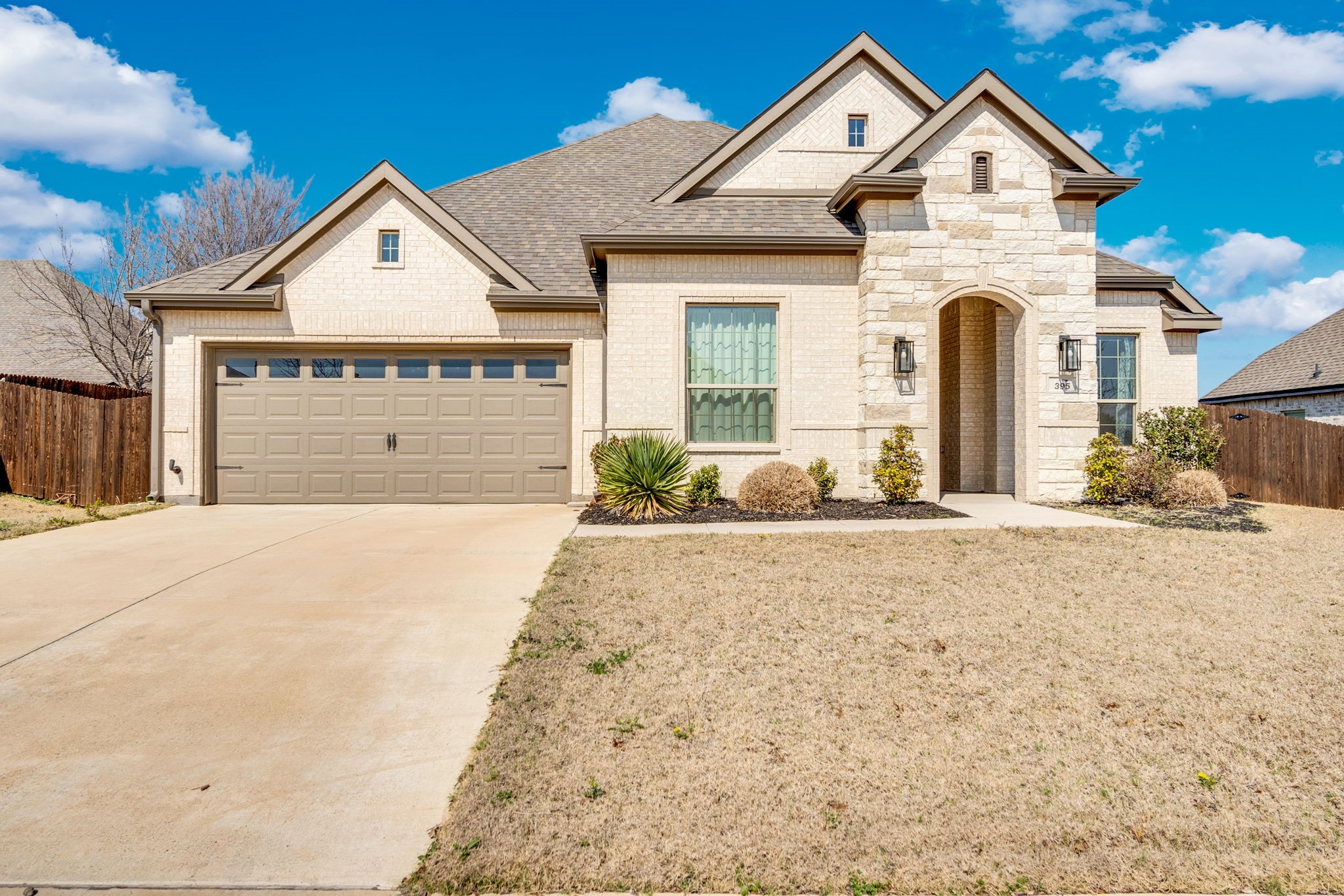 395 Haven Road Waxahachie TX 75165