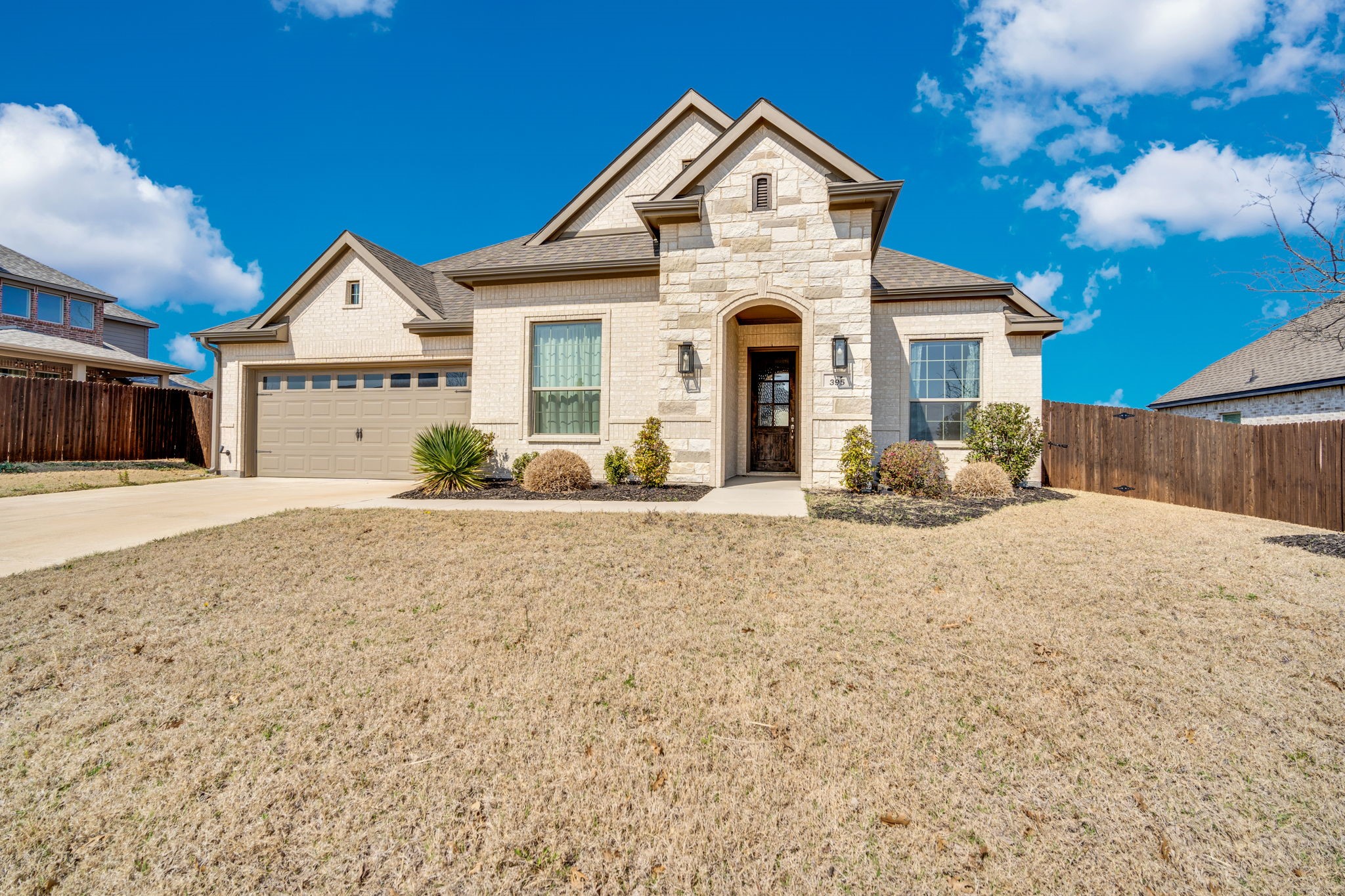 395 Haven Road Waxahachie TX 75165