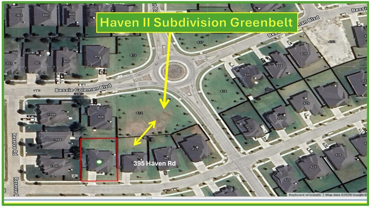 395 Haven Road Waxahachie TX 75165