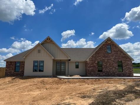 2868 Mockingbird Lane Moody TX 76557