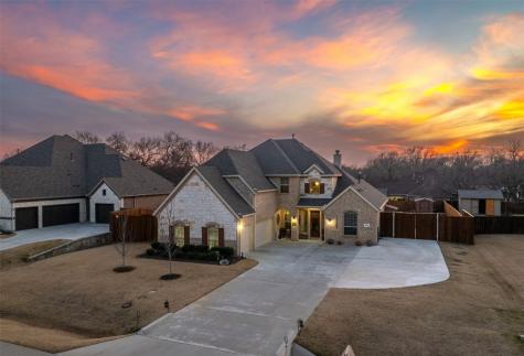 1904 Berkley Drive Wylie TX 75098