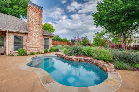 825 Hills Creek Drive Mckinney TX 75072