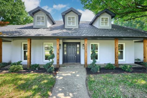 3830 Echo Brook Lane Dallas TX 75229