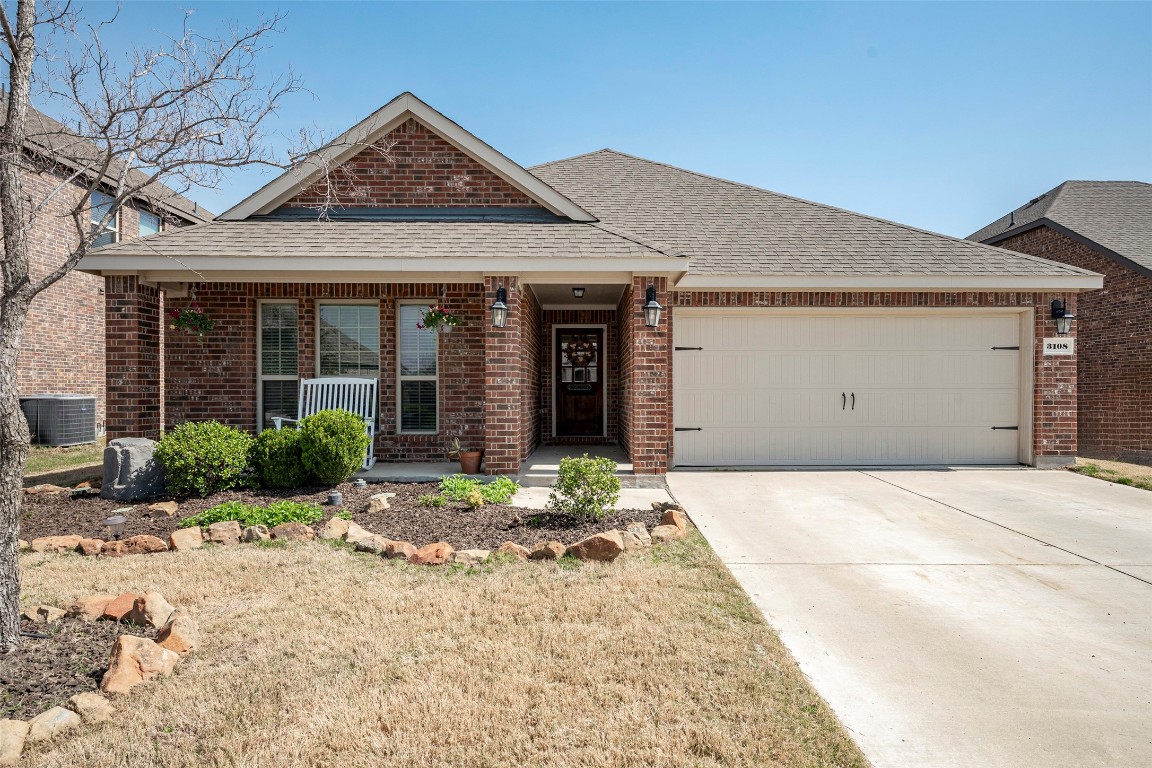 3108 Armstrong Street Denton TX 76209
