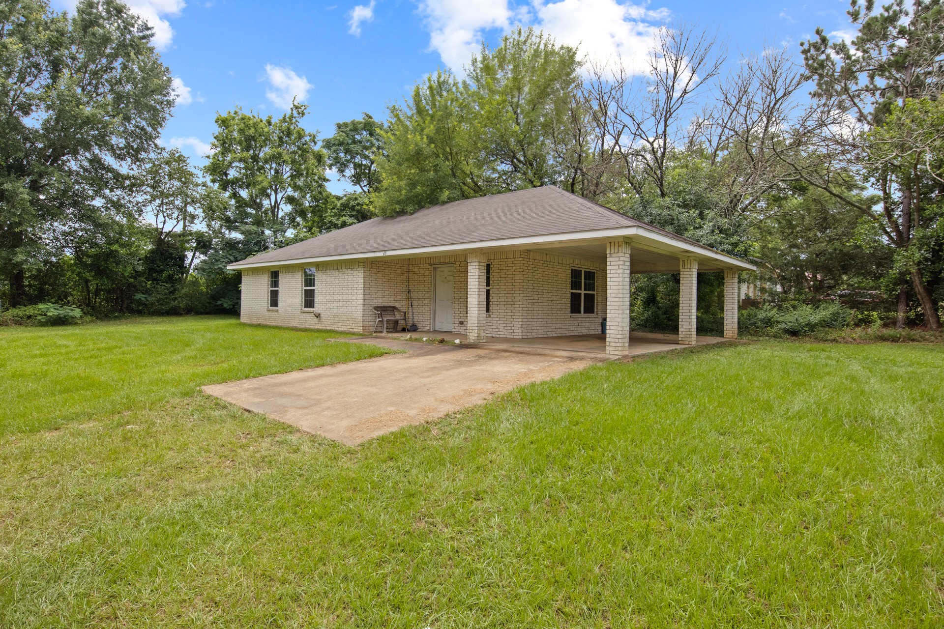 65 Rhyne Avinger TX 75630