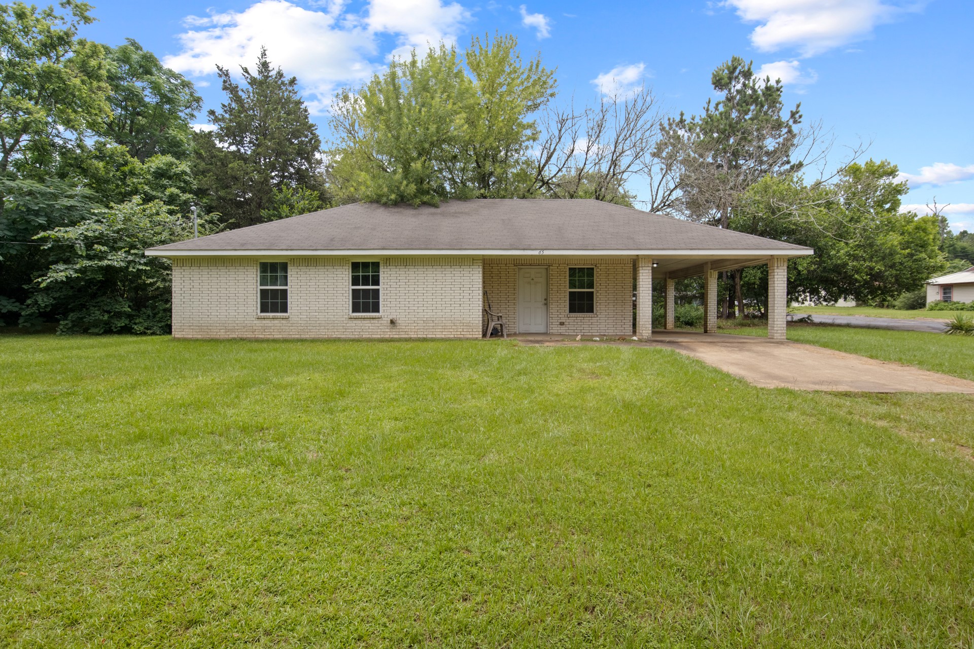 65 Rhyne Avinger TX 75630