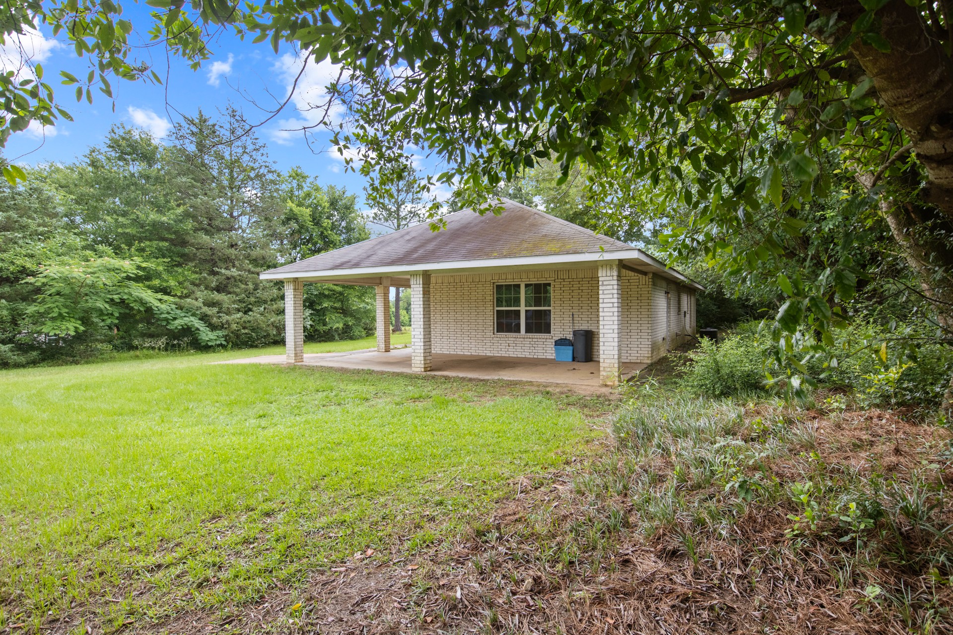 65 Rhyne Avinger TX 75630