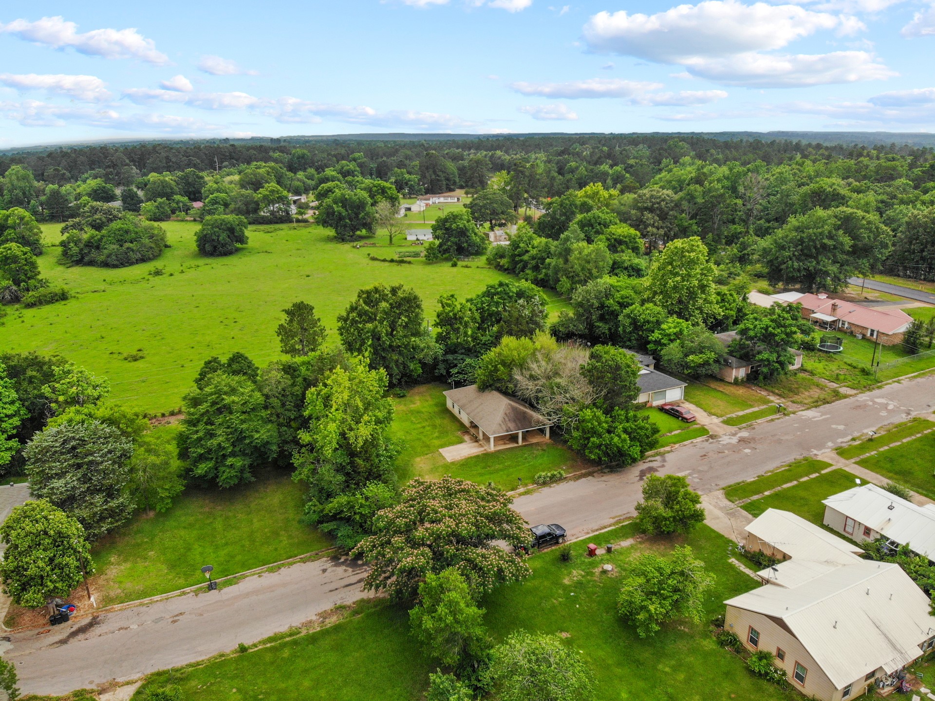 65 Rhyne Avinger TX 75630