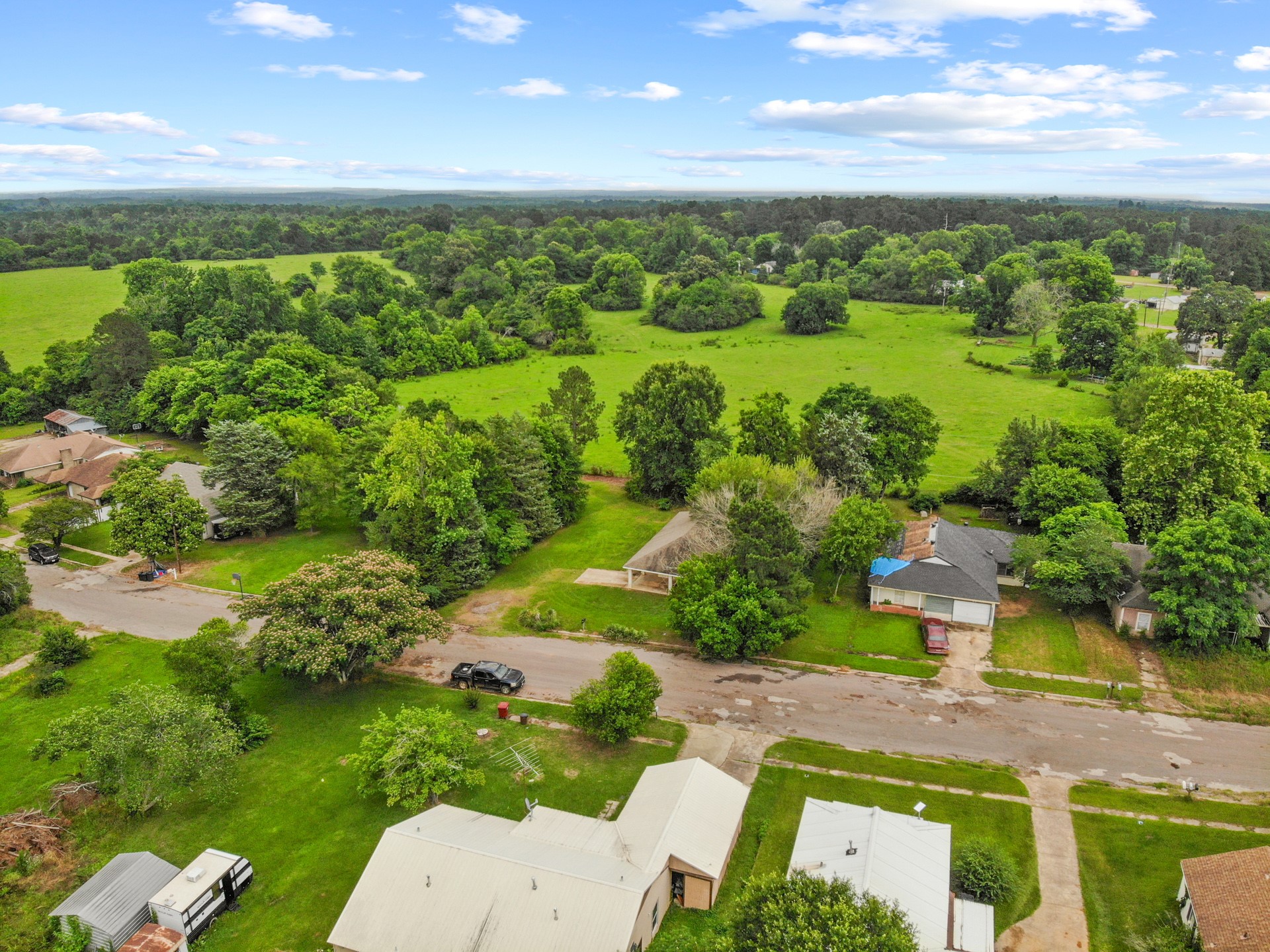 65 Rhyne Avinger TX 75630