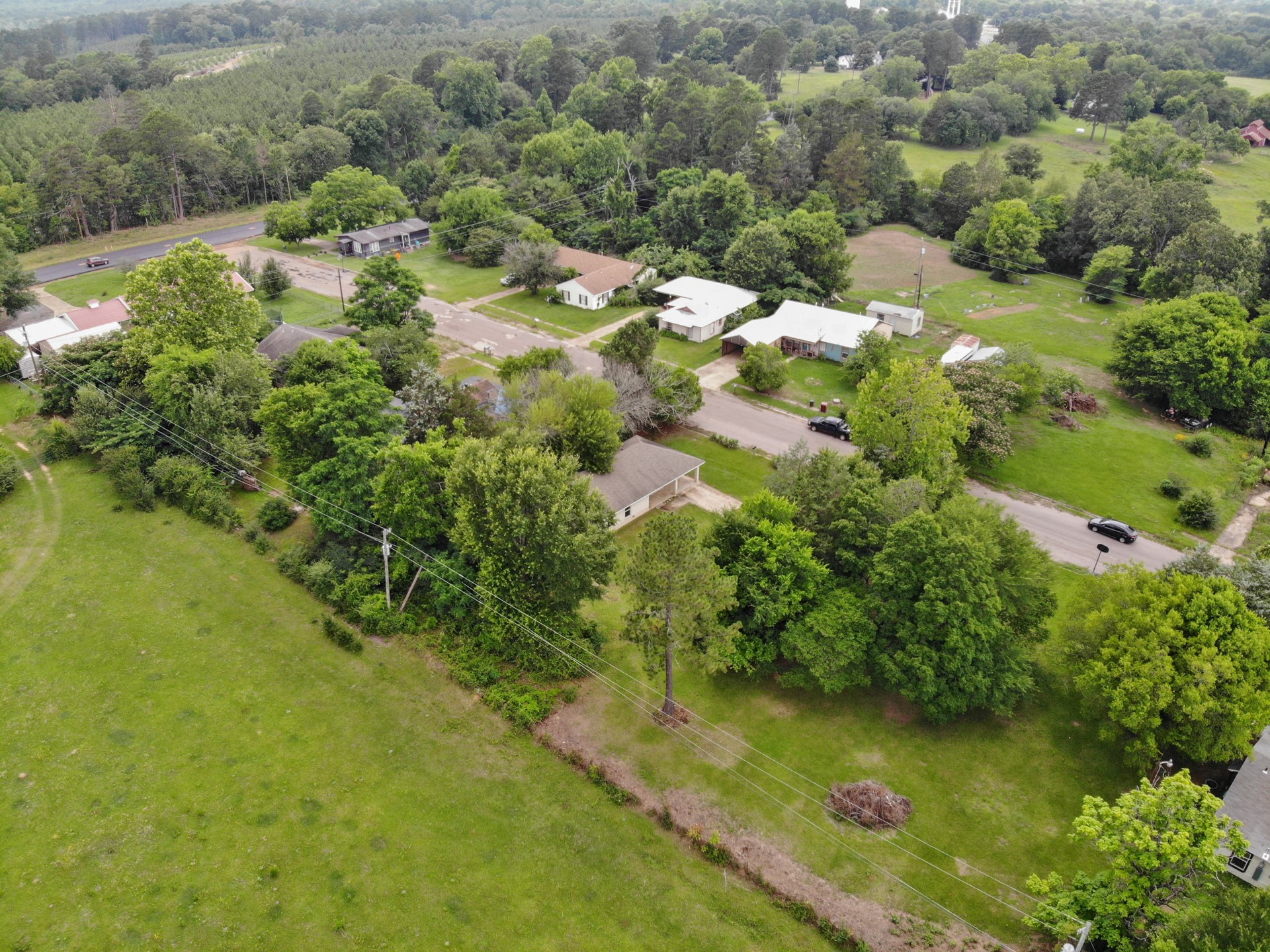 65 Rhyne Avinger TX 75630