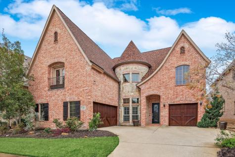 1132 Claire Street Lantana TX 76226