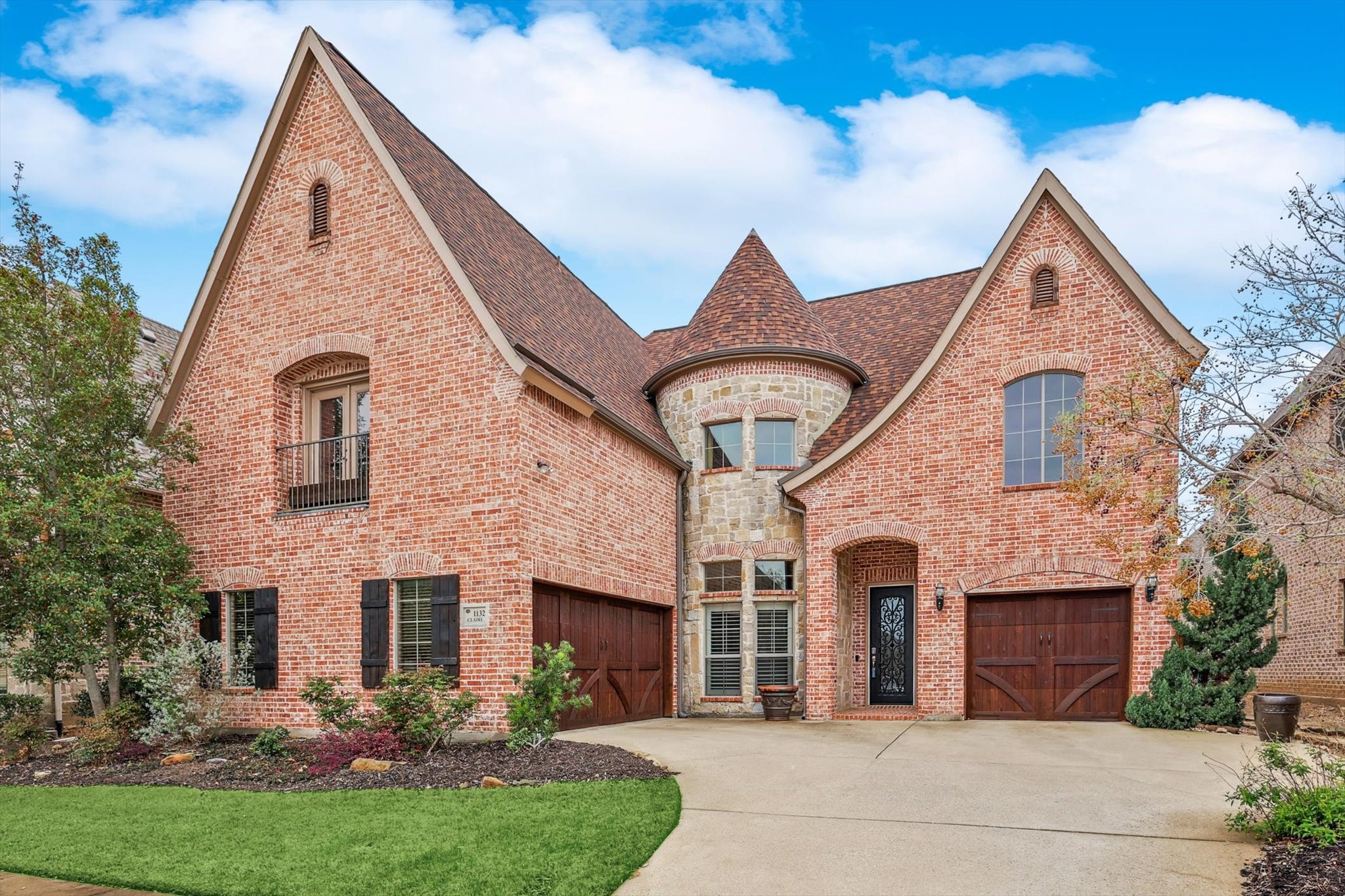 1132 Claire Street Lantana TX 76226