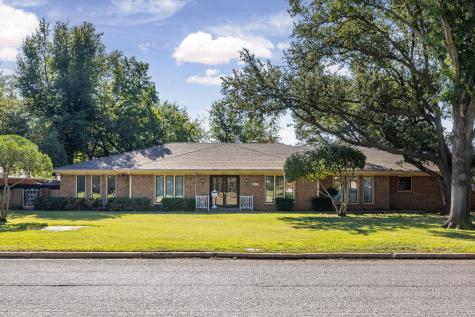 2621 Amherst Drive Wichita Falls TX 76308