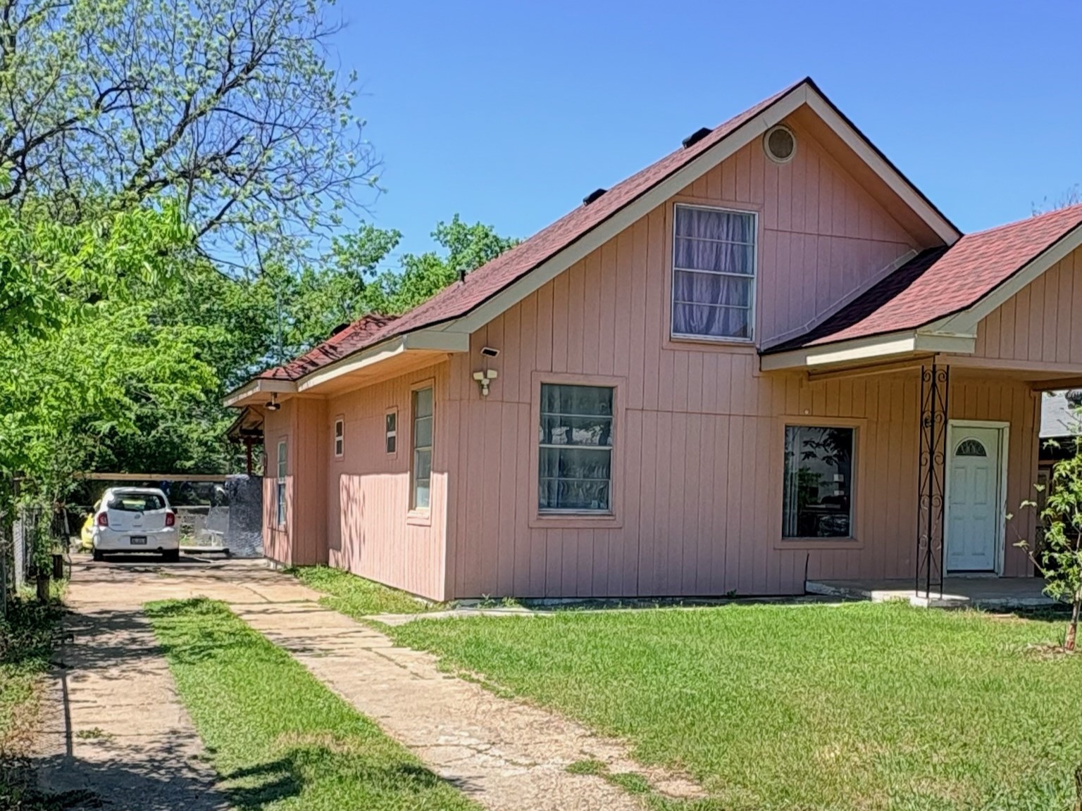3819 N Nichols Street Fort Worth TX 76106