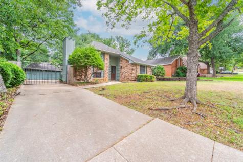 5315 Stonewood Court Arlington TX 76017
