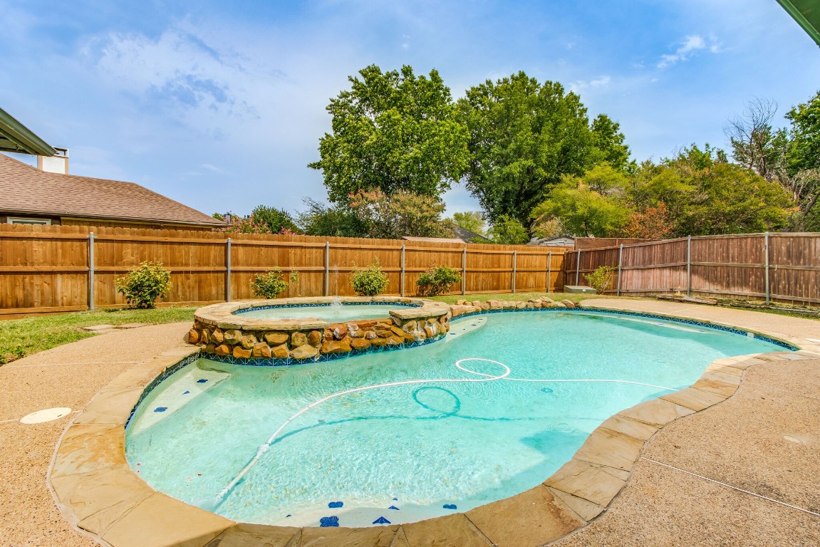 1212 Homestead Street Flower Mound TX 75028