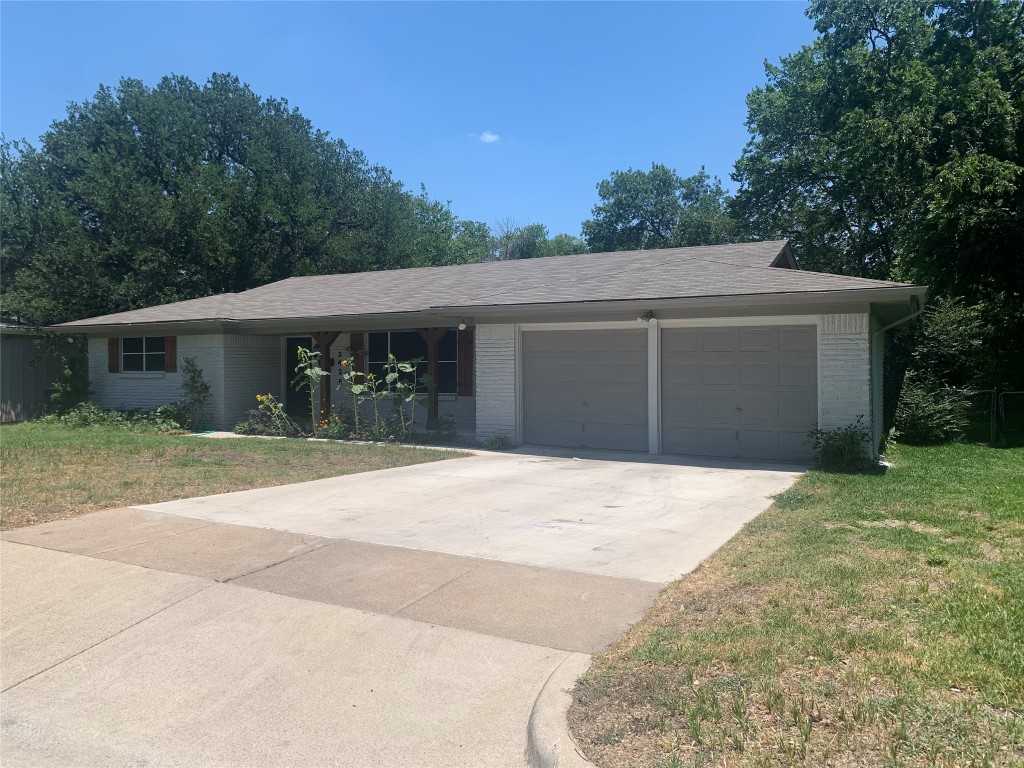 3425 Wharton Drive Fort Worth TX 76133