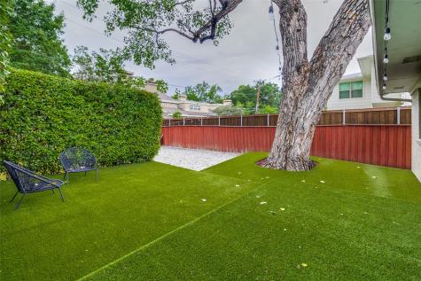 7003 Bucknell Drive Dallas TX 75214